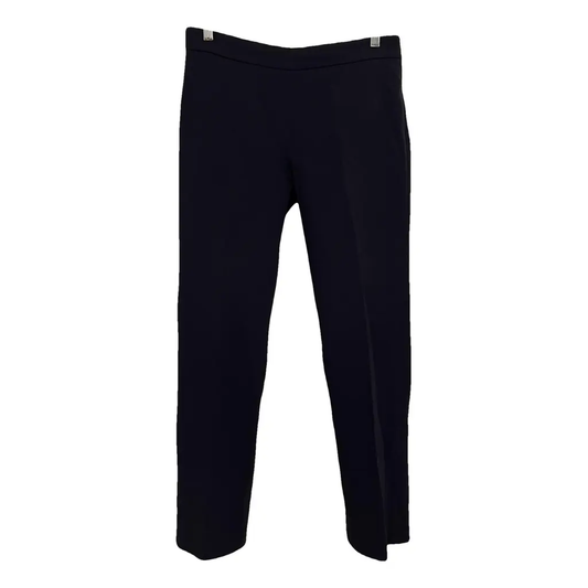 Max Mara Straight Trousers