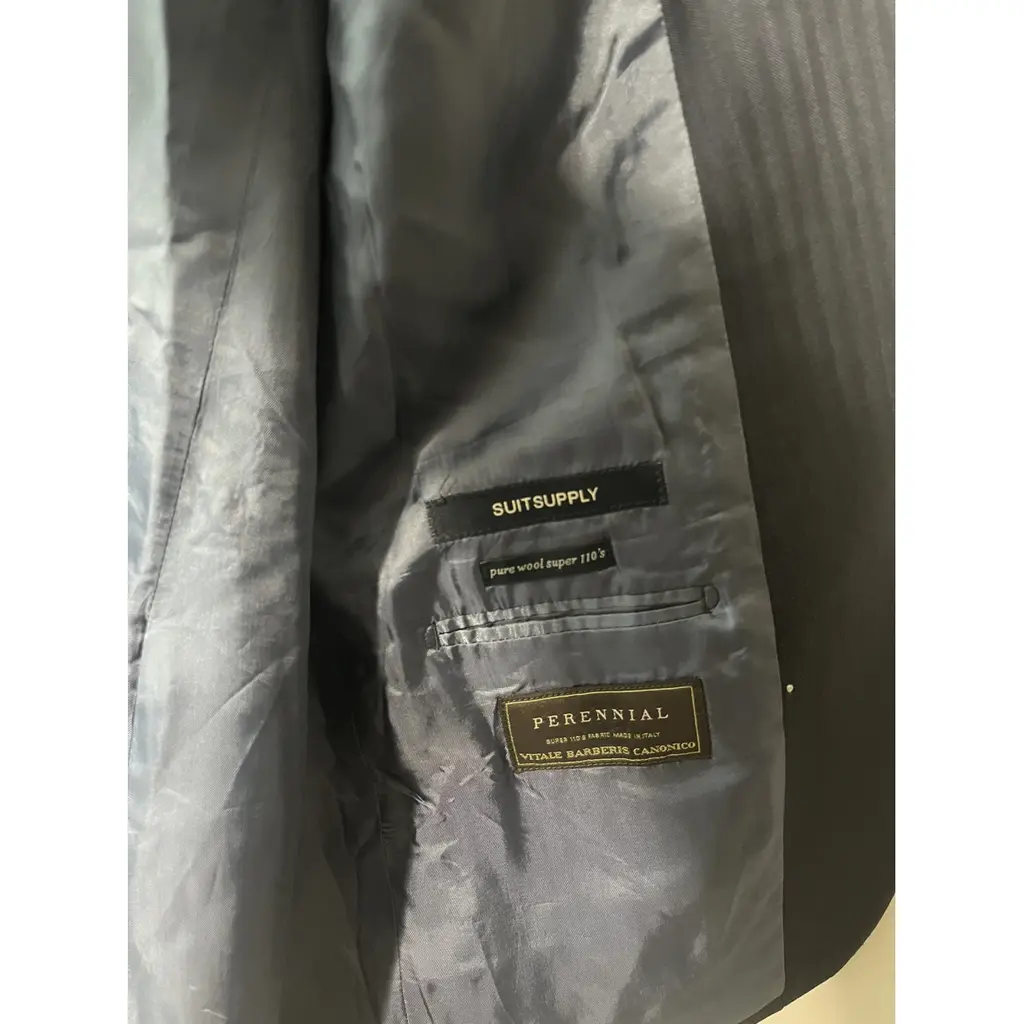 Suitsupply Suit Jacket