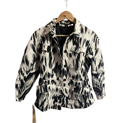 Giambattista Valli Short Jacket