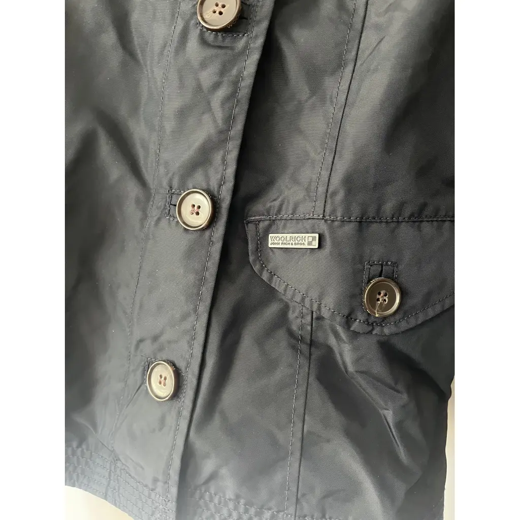 Woolrich Jacket