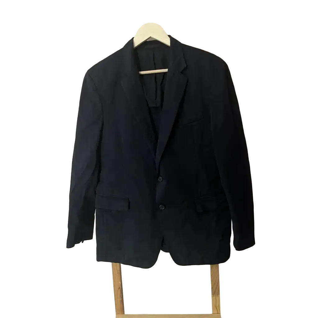 Prada Cotton Jacket