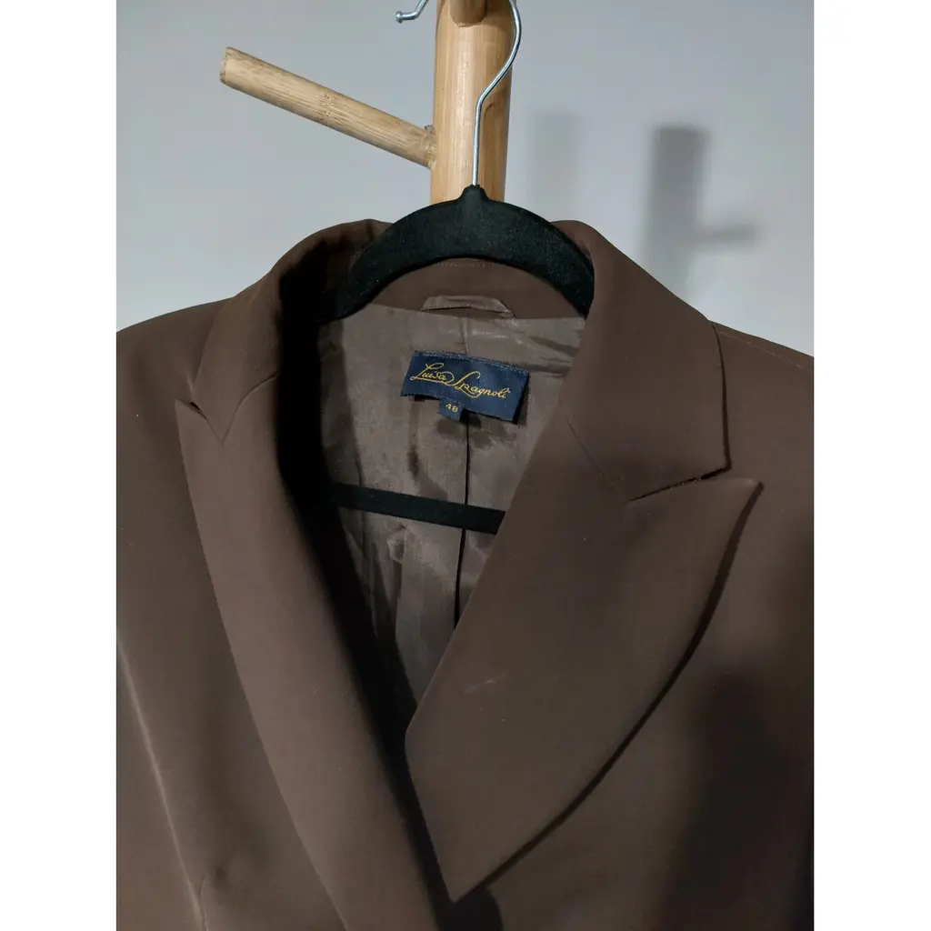 Luisa Spagnoli Blazer