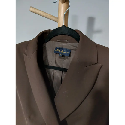 Luisa Spagnoli Blazer