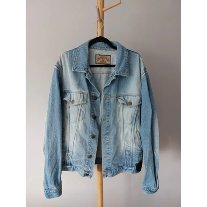Armani Jeans Jacket