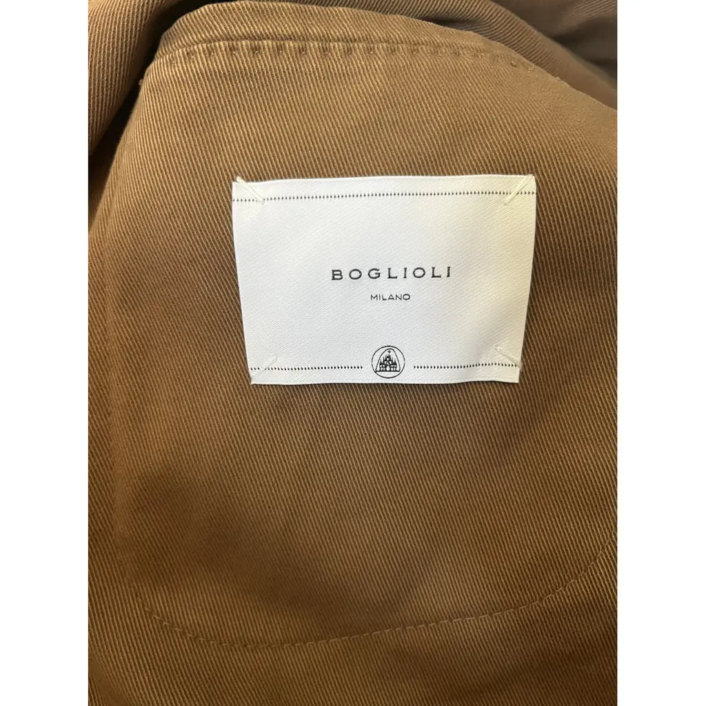 Boglioli K. Jacket