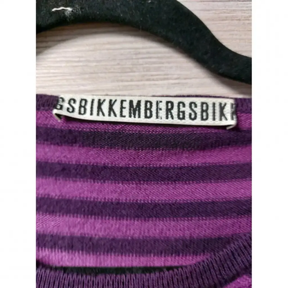 Bikkembergs Sweater