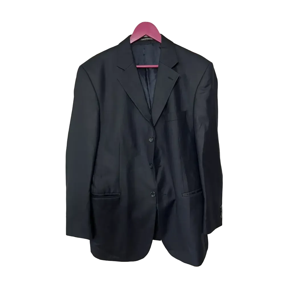 Giorgio Armani Suit Jacket