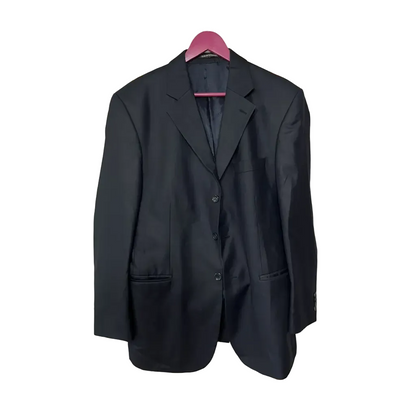 Giorgio Armani Suit Jacket