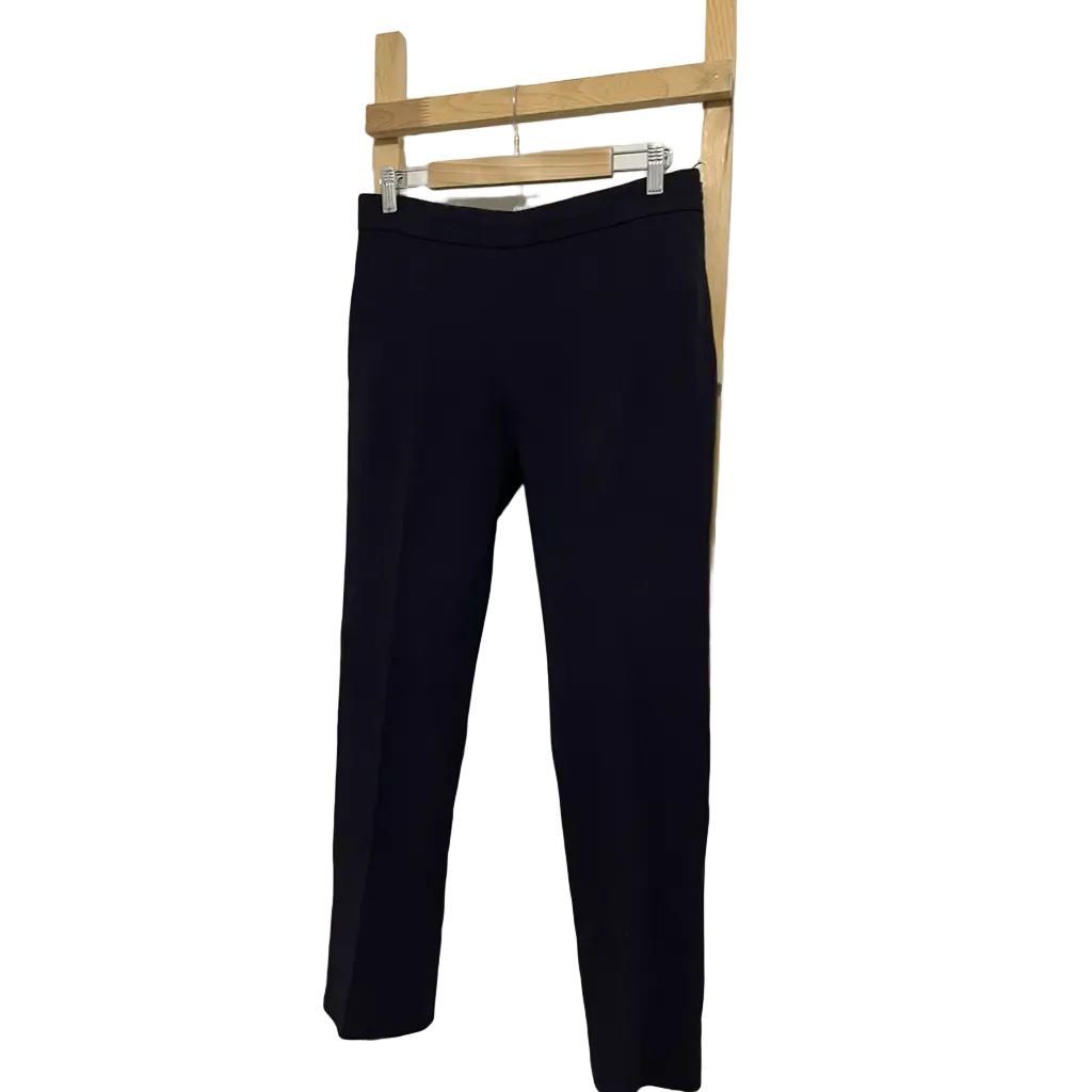 Max Mara Straight Trousers