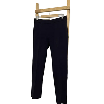 Max Mara Straight Trousers