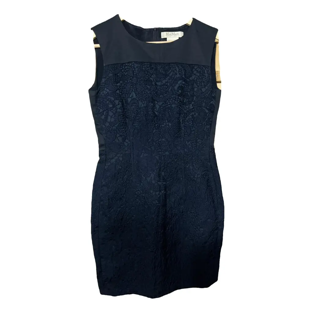 Max Mara Mid-length Dress