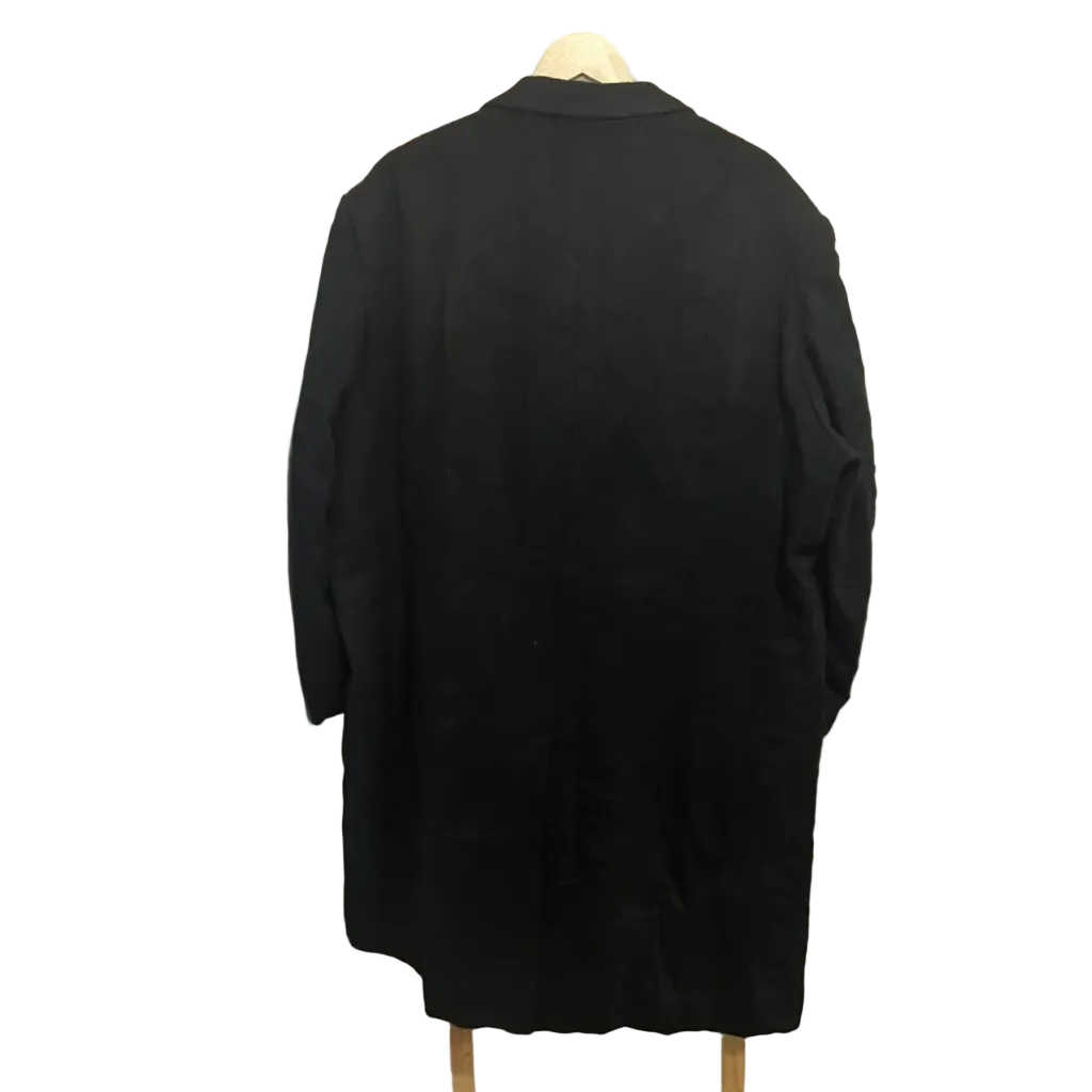 Carven Long Coat