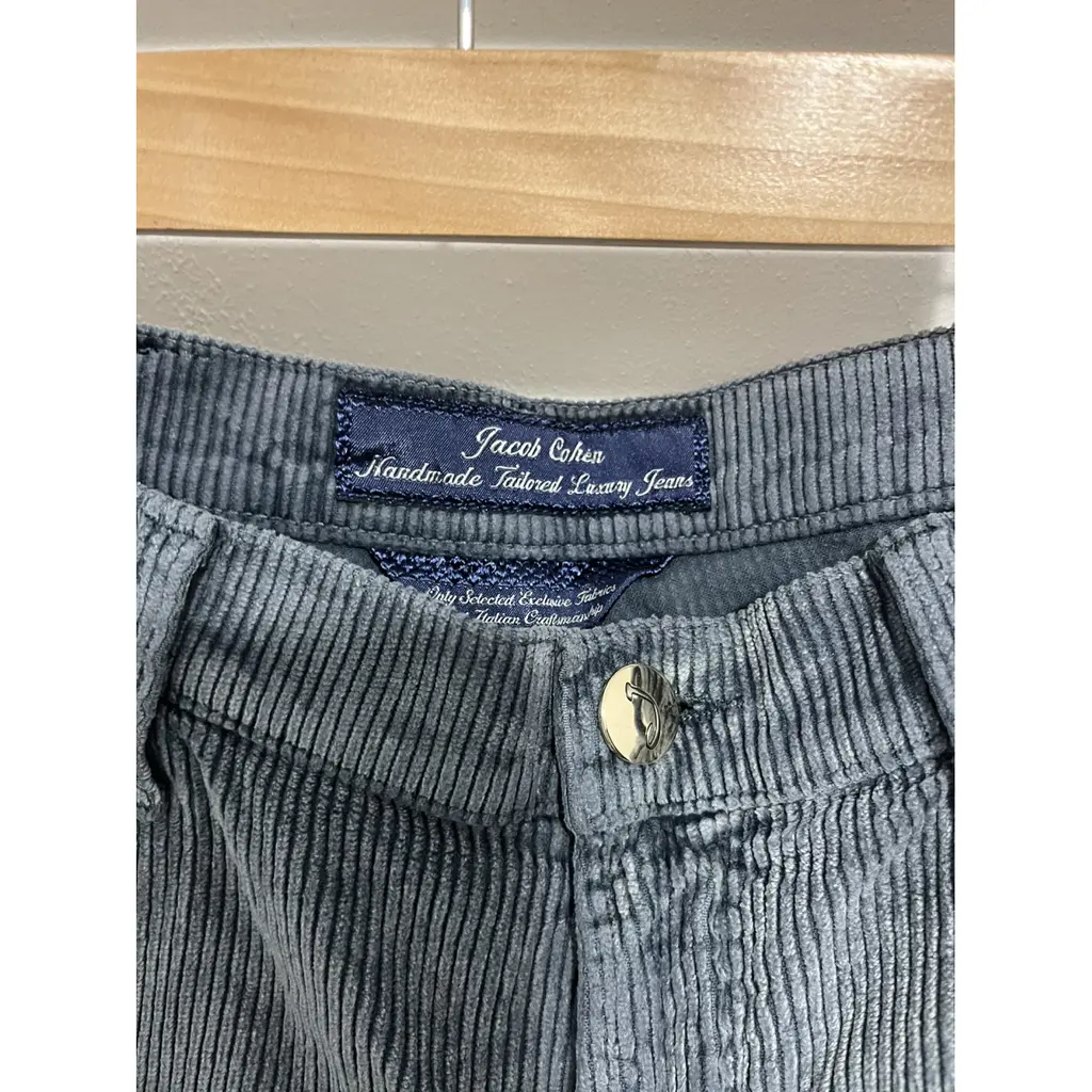 Jacob Cohen Jeans