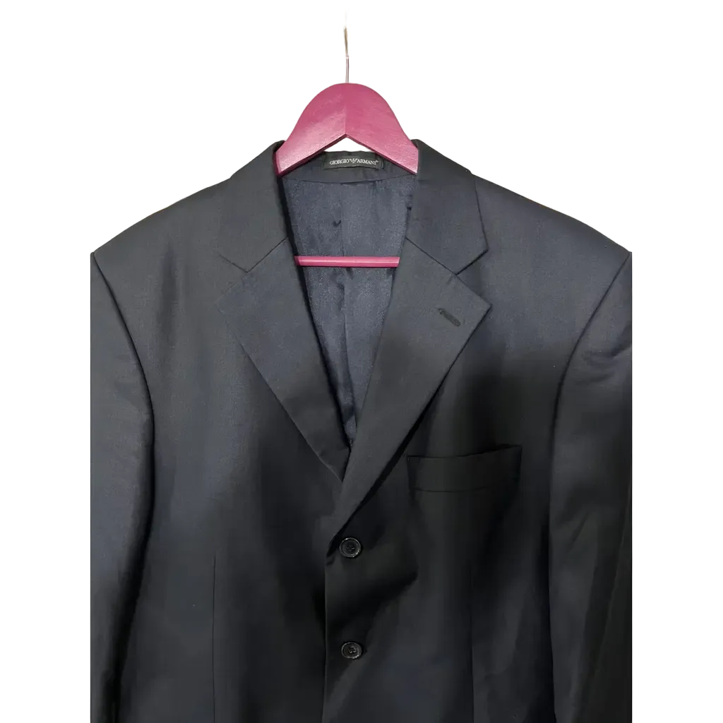 Giorgio Armani Suit Jacket