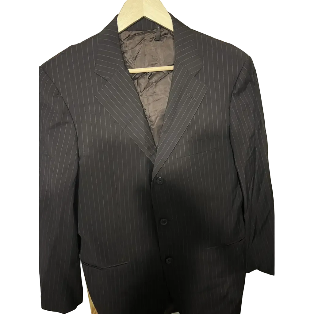 Doriani Suit Jacket