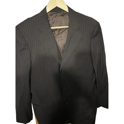 Doriani Suit Jacket