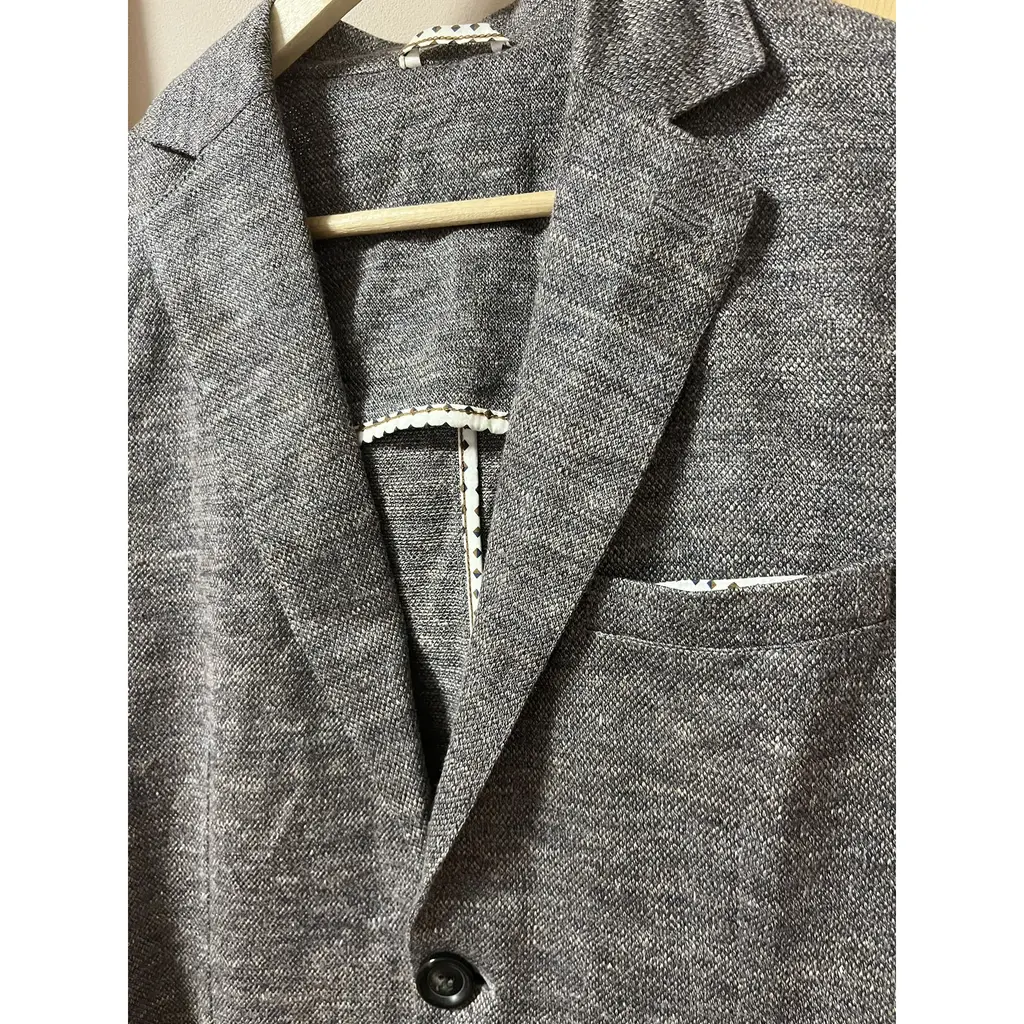 Circolo 1901 Linen Jacket