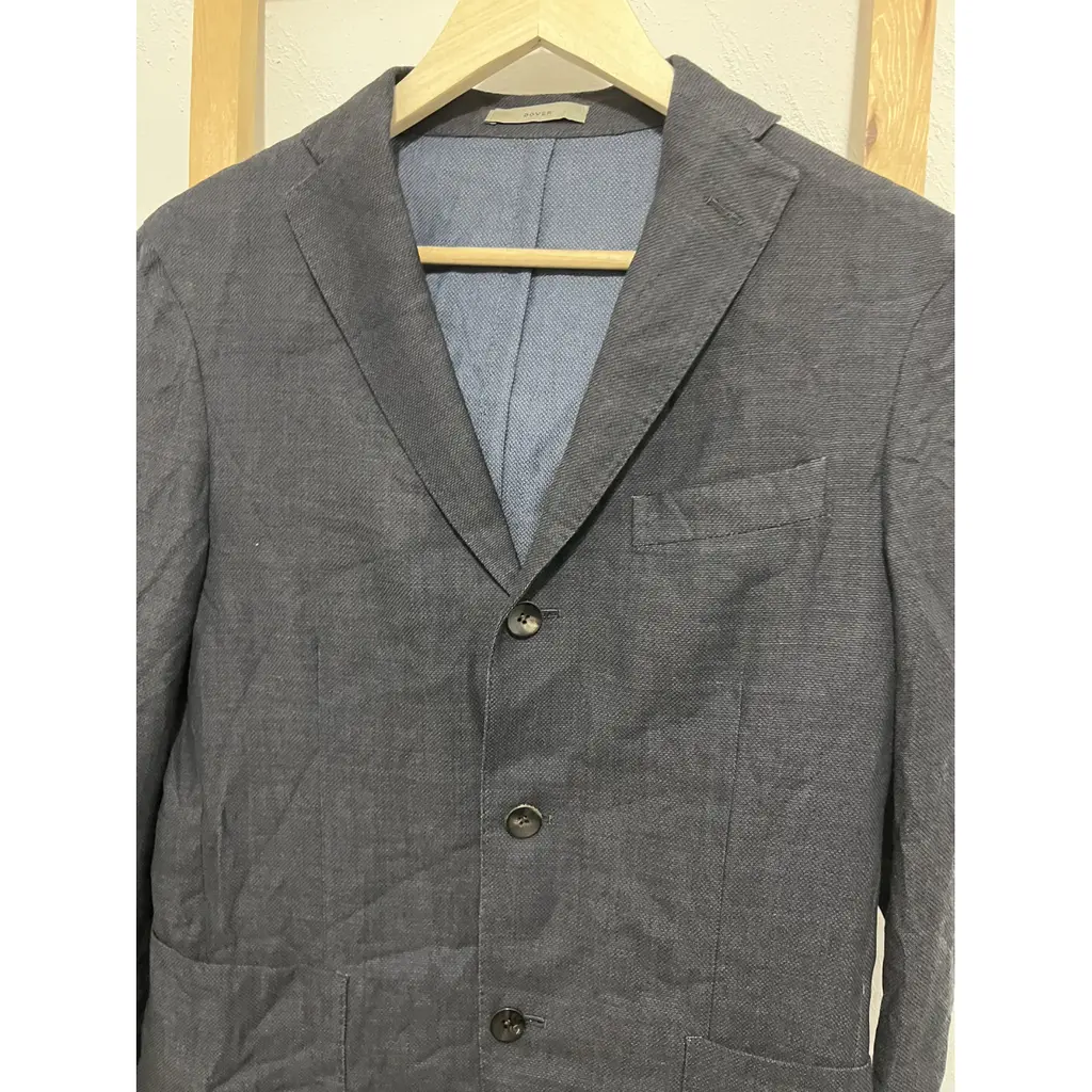 Boglioli Jacket Model Dover