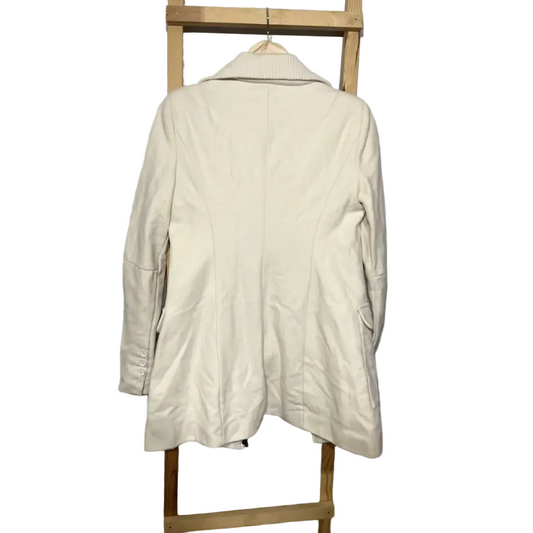 Patrizia Pepe Woolen Coat