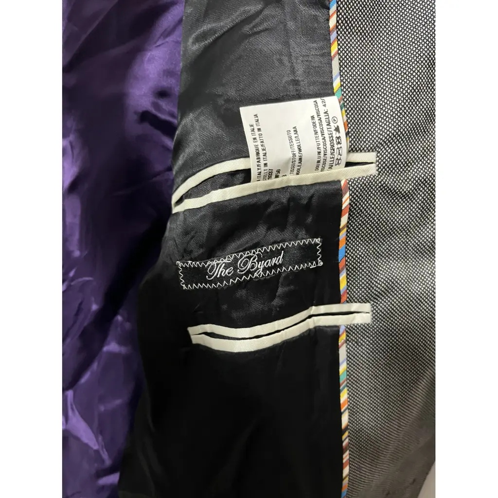Paul Smith Suit Jacket