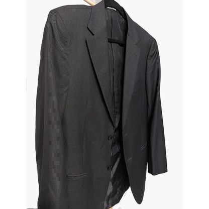 Ing Loro Piana Suit Jacket