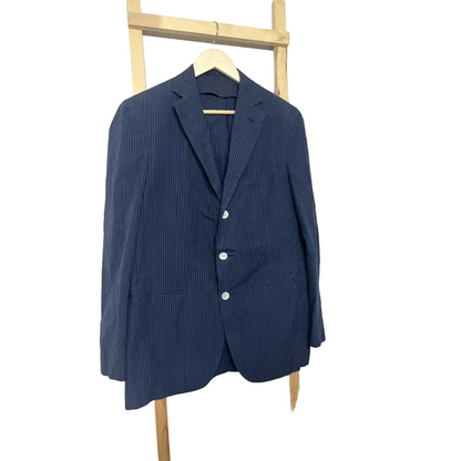 Boglioli Cotton Jacket