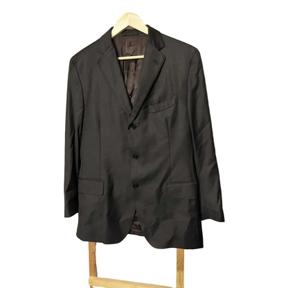Ing Loro Piana Suit Jacket