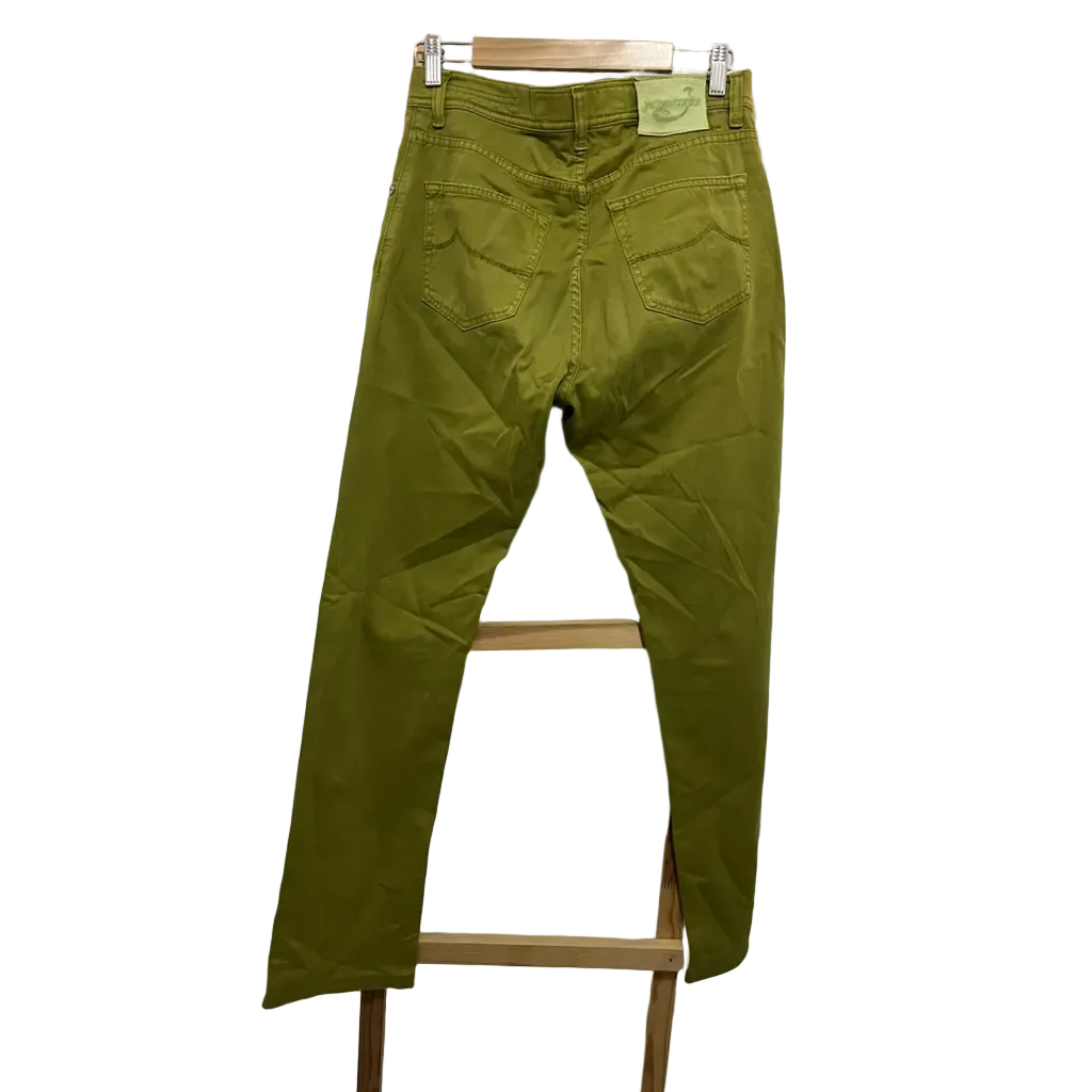 Jacob Cohen Trousers