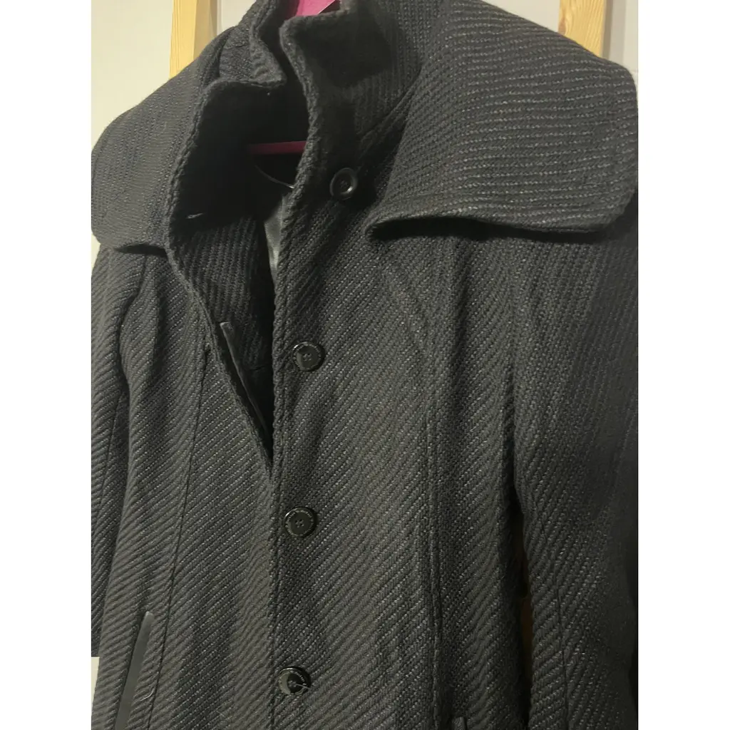 Mackage Woolen Coat