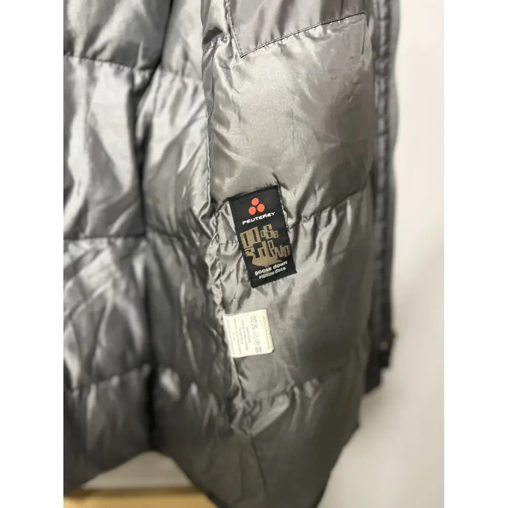Peuterey Men`s Coat