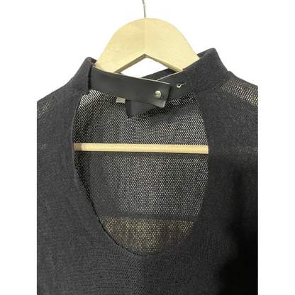 Pinko Wool Top