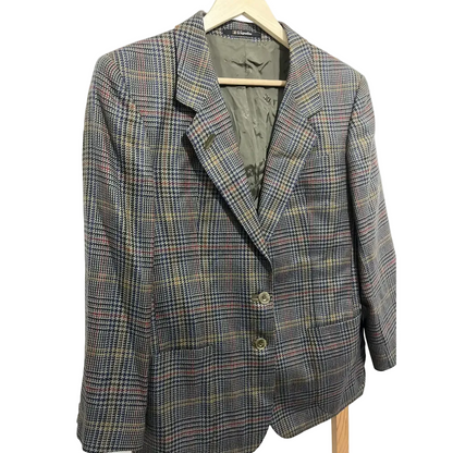 Daks Vintage Suit Jacket