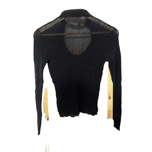 Pinko Wool Top