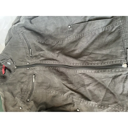 John Richmond Linen Jacket