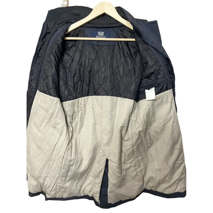 Boggi Men Long Coat