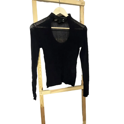 Pinko Wool Top