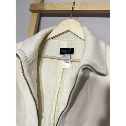 Patrizia Pepe Woolen Coat