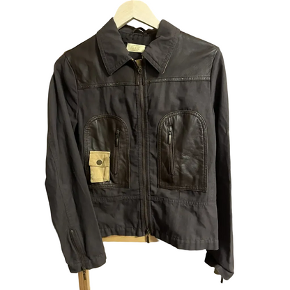 Alviero Martini Jacket