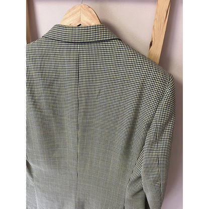 Burberrys Suit Jacket
