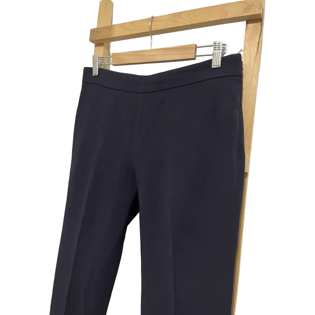 Max Mara Straight Trousers
