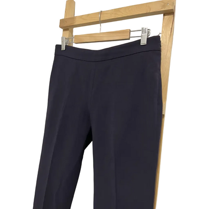 Max Mara Straight Trousers