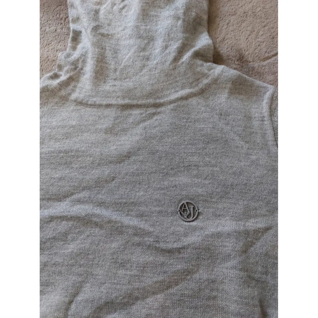 Armani Jeans Sweater
