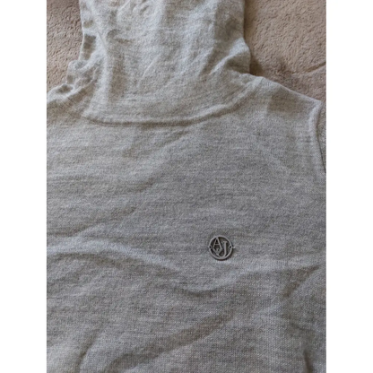 Armani Jeans Sweater
