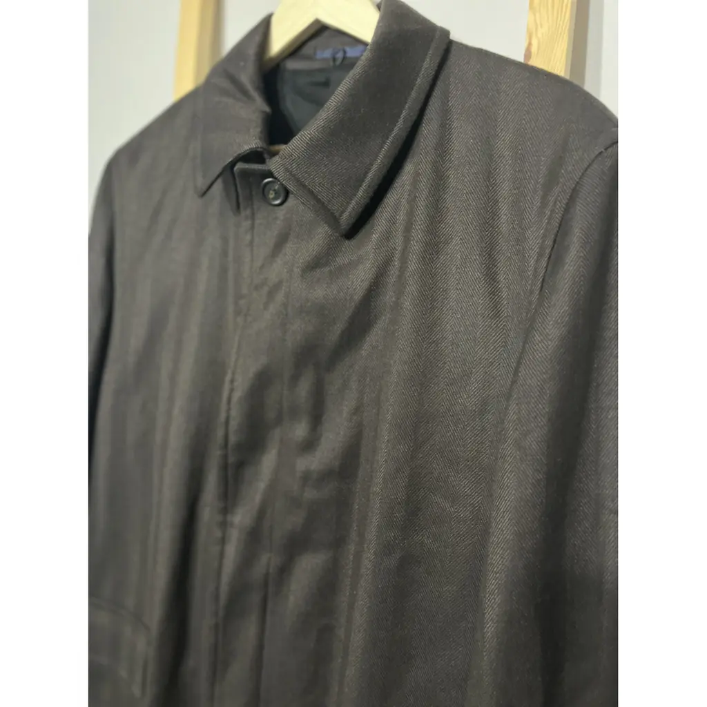 Paoloni Long Coat