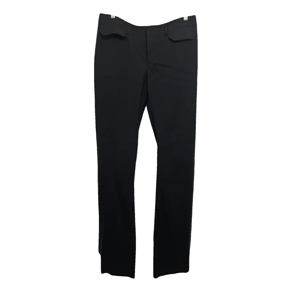 Gucci Large Trousers