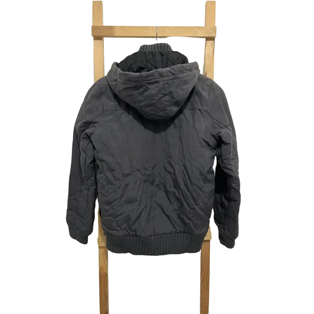Carhartt Hooded Jacket