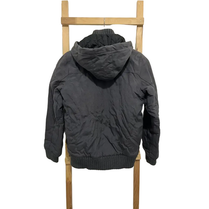 Carhartt Hooded Jacket