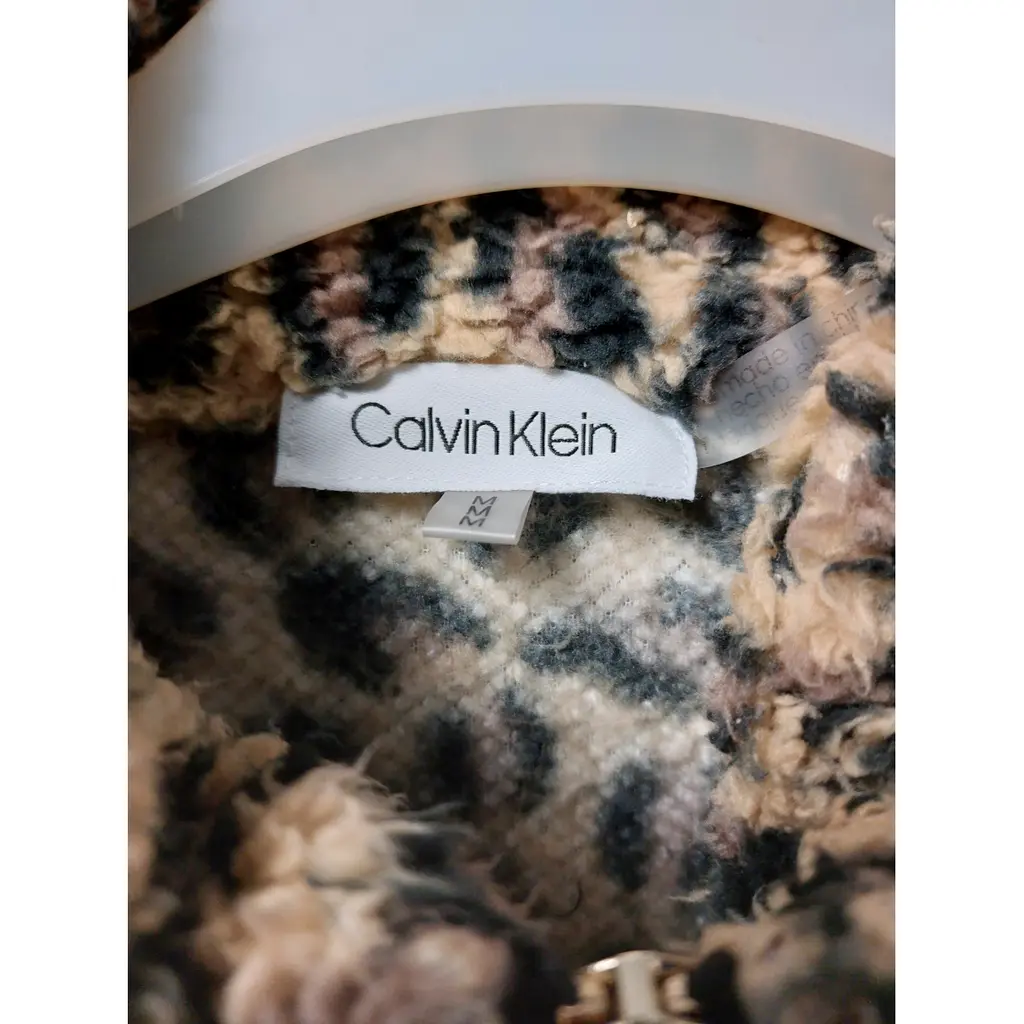 Calvin Klein Jacket