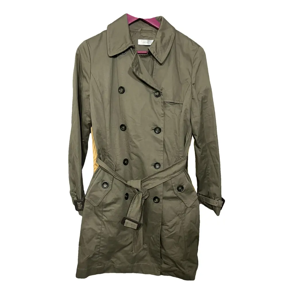 Intrend Trench Coat
