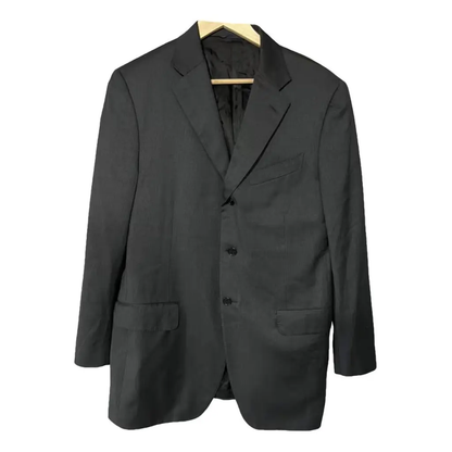 Ing Loro Piana / Boggi Suit Jacket